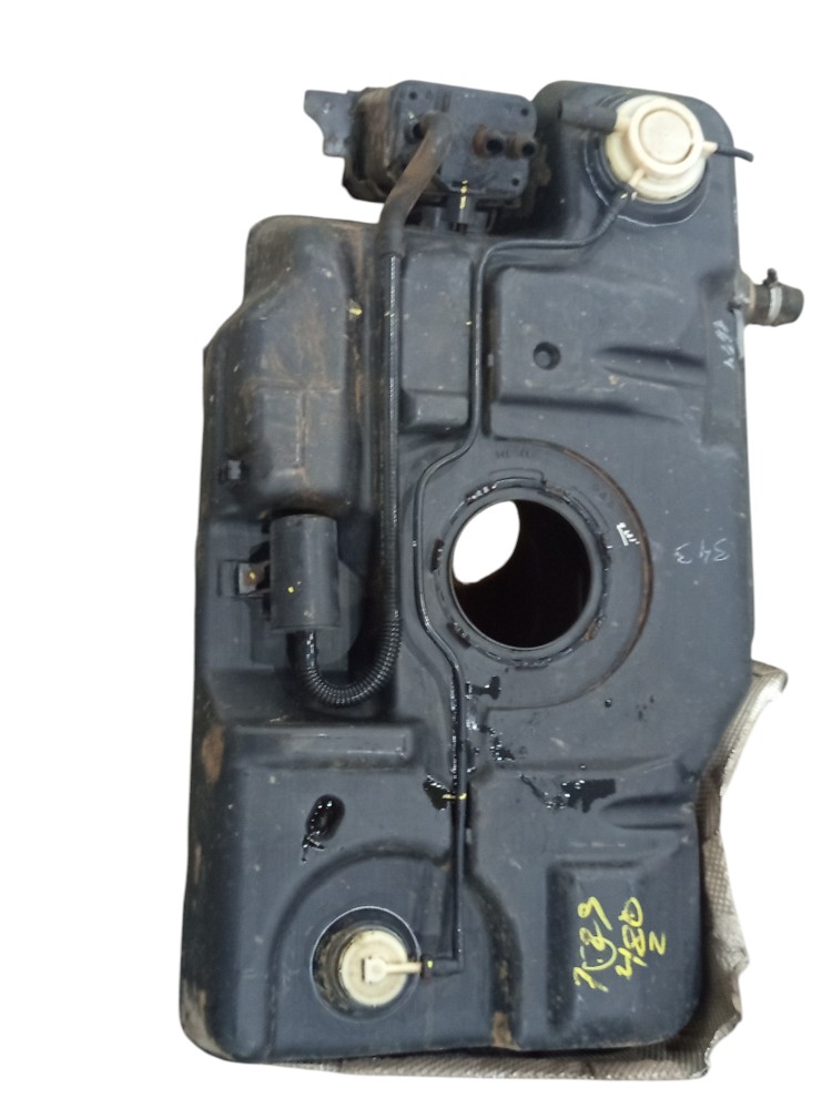 Tanque Combustível Pt Crysler 2.4 2006 2007 A 2010 8
