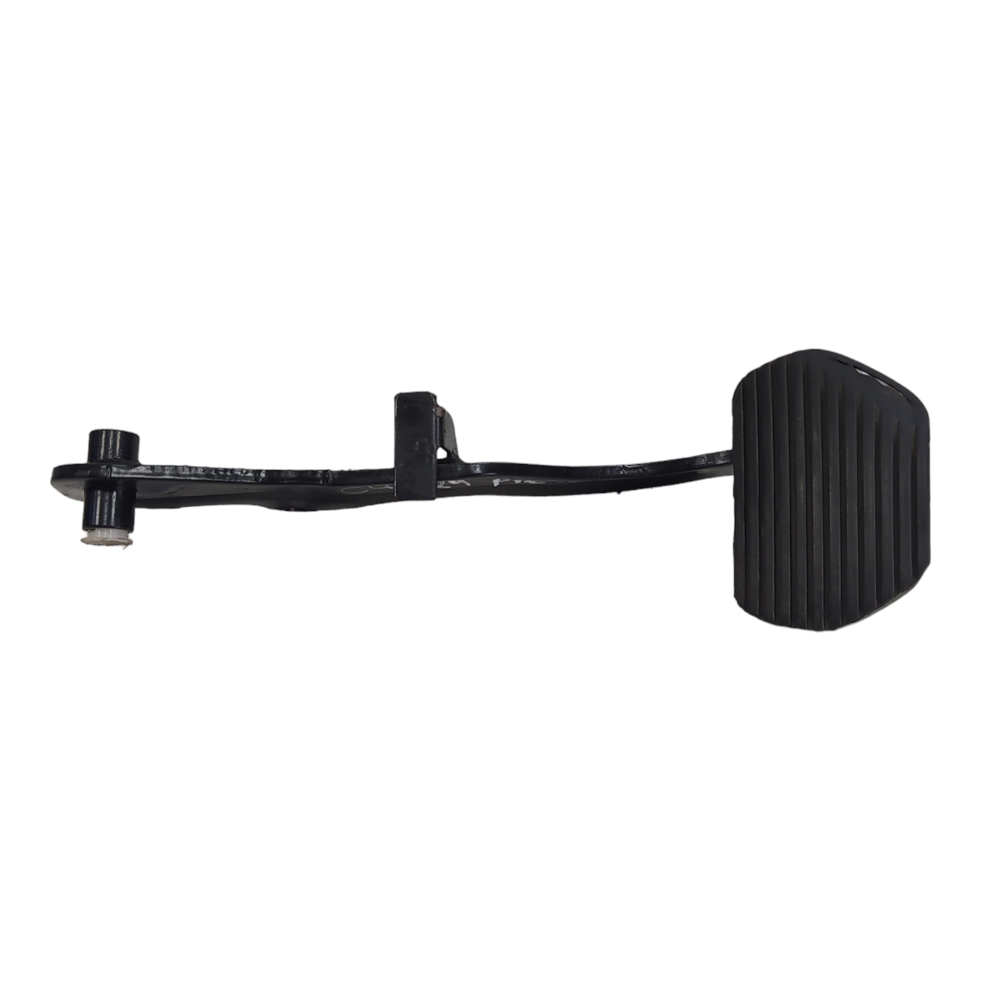 Pedal Freio Citroen C4 2.0 Automático 2007 2008 2009 A 2013 2
