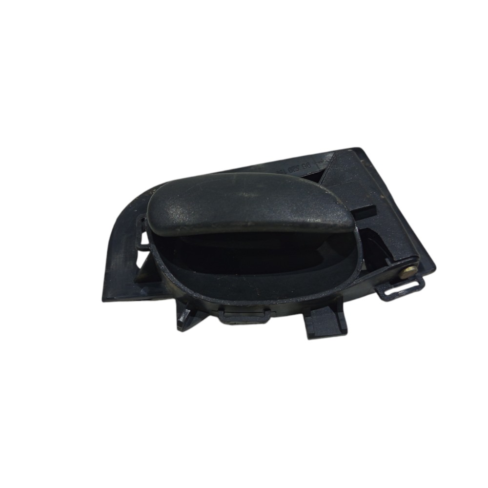 Maçaneta Traseira Esquerda Interna Peugeot 206 1999 A 2010 Traseira 6