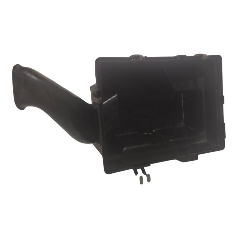 Caixa Filtro Ar Volkswagen Parati 1983 1984 1985 1986 A 1996 1