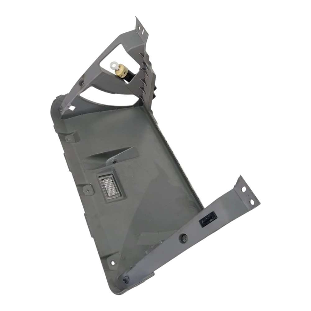 Suporte Porta Luvas Hyundai Santa fé 2011 a 2013 3