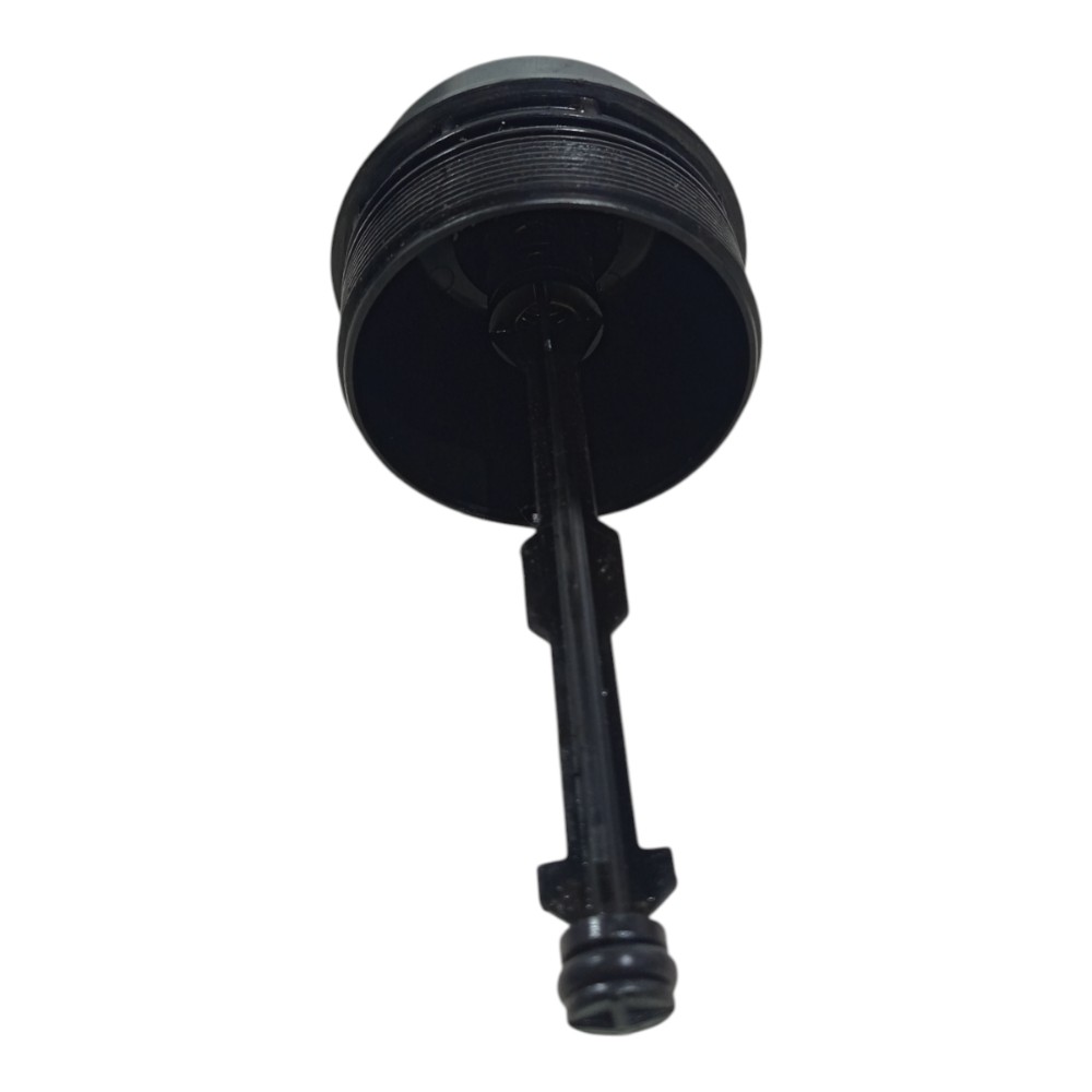 Tampa Filtro Óleo Motor Hyundai Azera 2007 A 2012 4