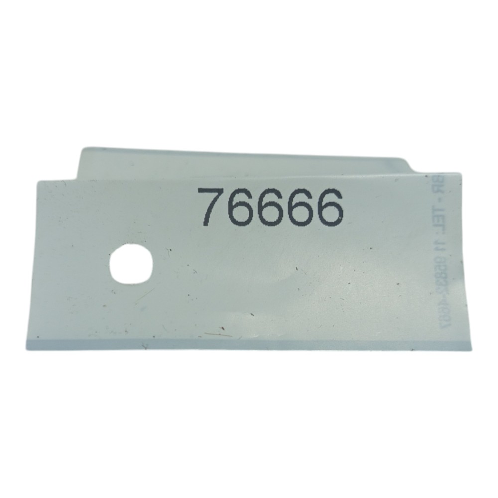 Duto Ar Inferior Hyundai Santa Fé 2006 2007 2008 – 2013 6