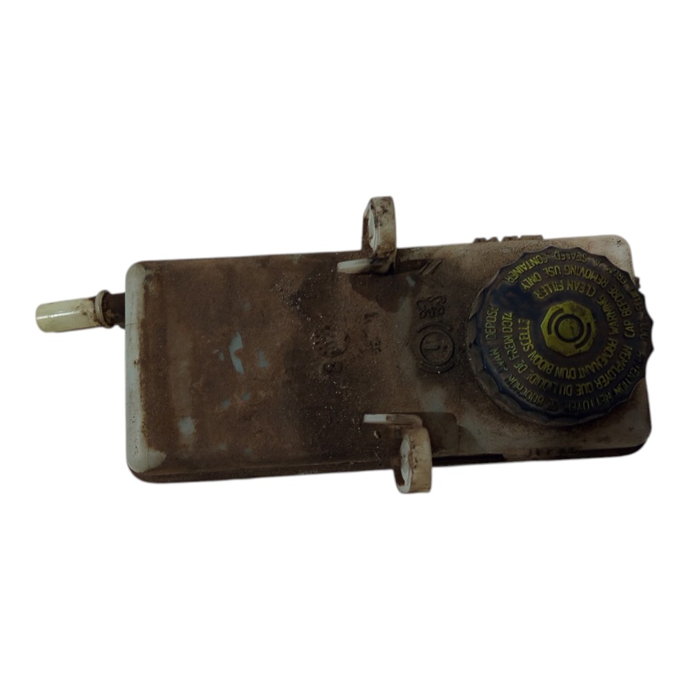 Reservatorio Oleo Fluido Citroen C4 Pallas 2007 2008 A 2013 4