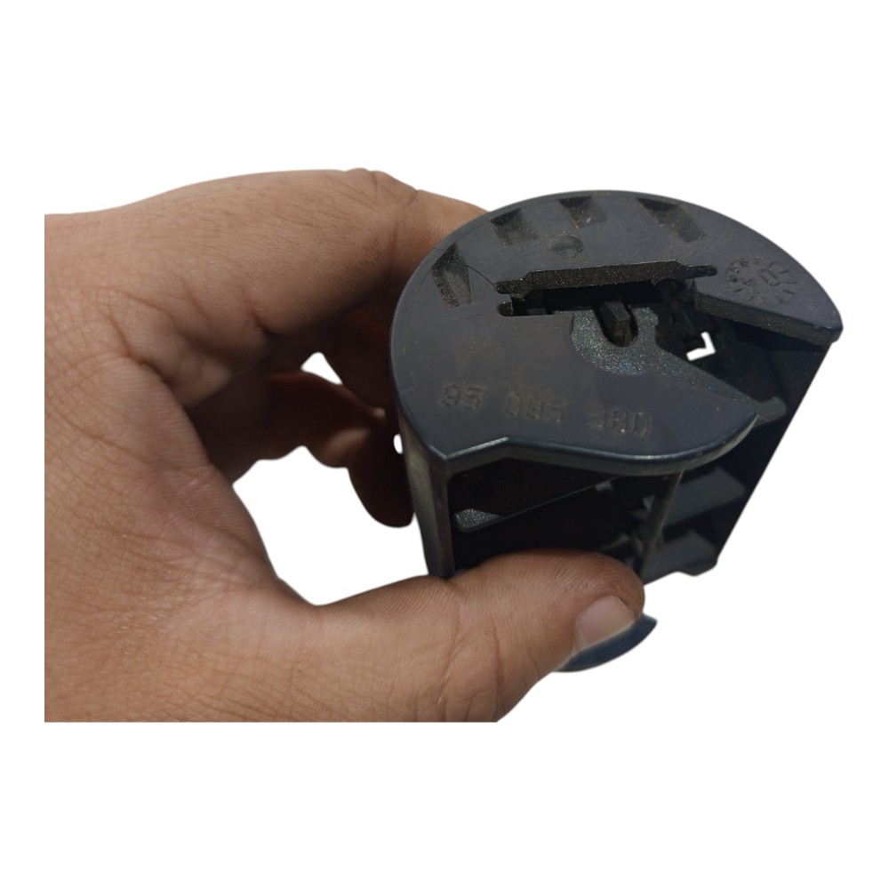 Grade Difusor Ar Renault Clio 99 2000 2001 2002 2003 A 2013 7