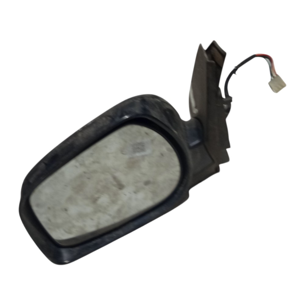 Retrovisor Espelho Esquerdo Cherry Tiggo 2009 2010 A 2015 6