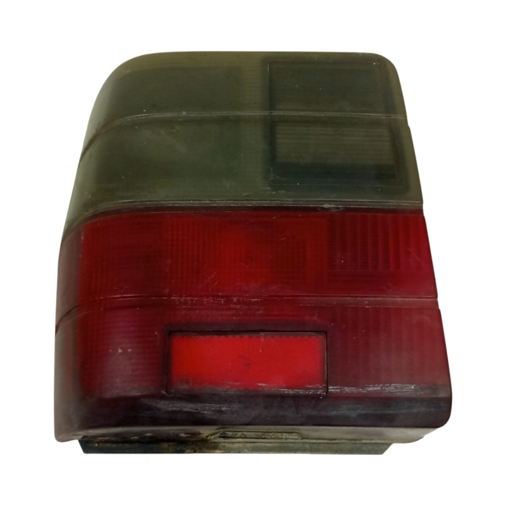 Lanterna Esquerda Fiat Uno 1990 1991 1992 1993 1994 A 2000 Esquerdo/motorista 1