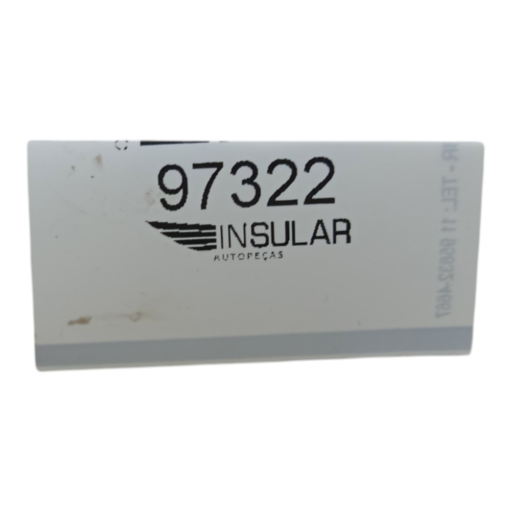 Painel Tabelier Volkswagen Golf 1998 A 2006 7