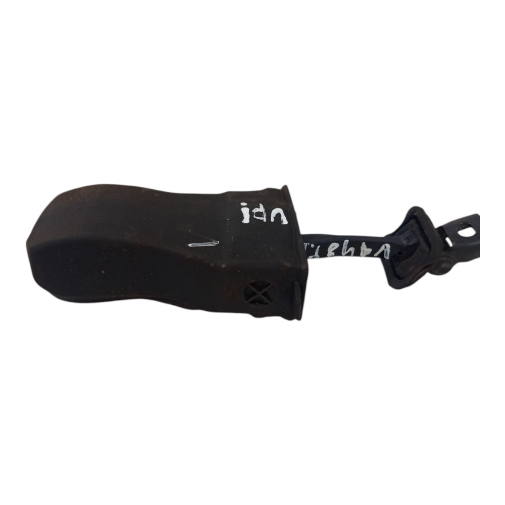 Limitador Porta Traseira Esquerda Volkswagen Up 2014 A 2021 1