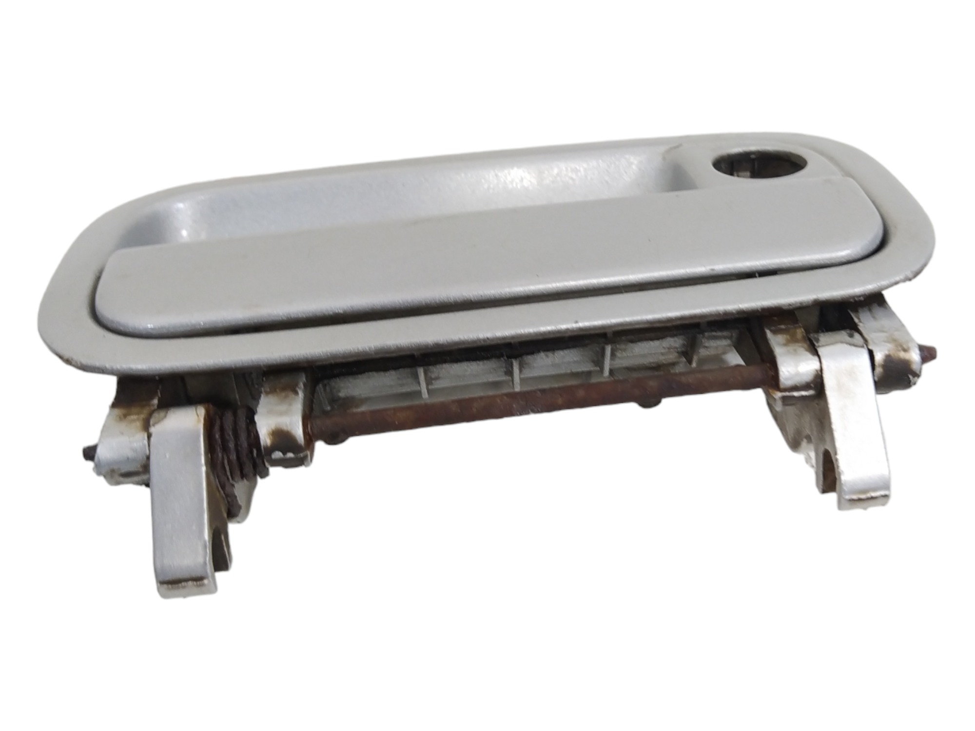 Maçaneta Externa Dianteira Direita Gm Corsa 1994 1995 A 2010 1