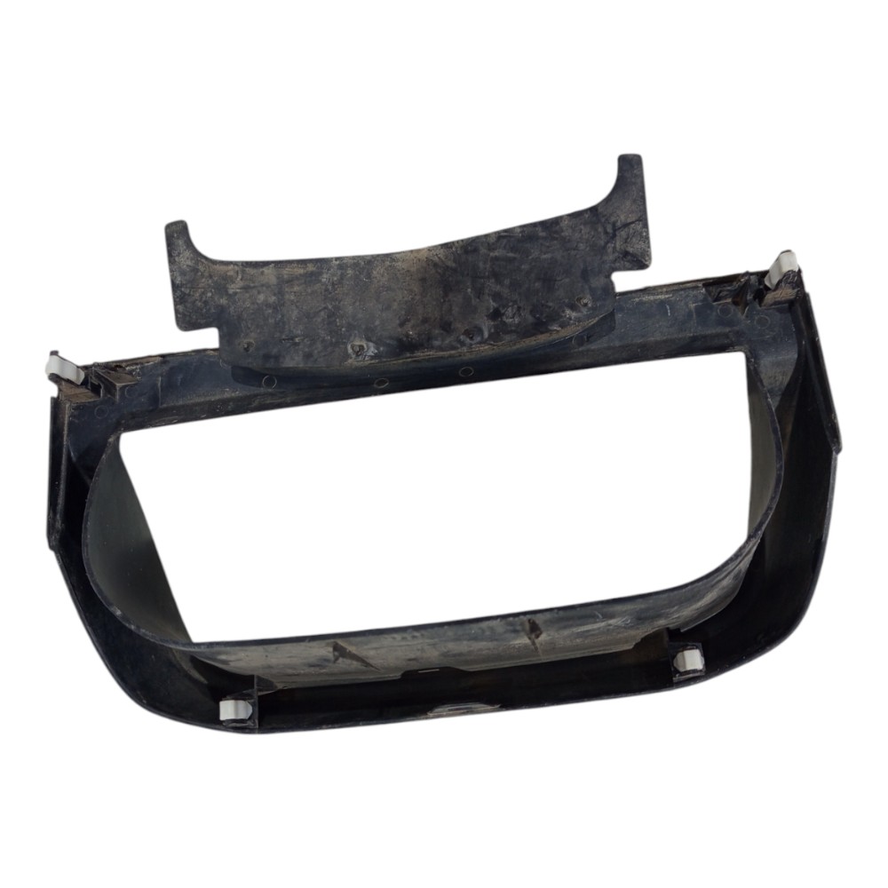 Moldura Painel Instrumentos Mitsubishi Pajero Tr4 2004 2005 4