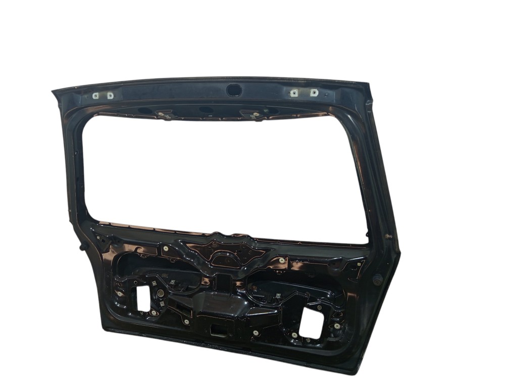 Tampa Porta-malas Fiat Stilo 2002 2003  A 2011 3