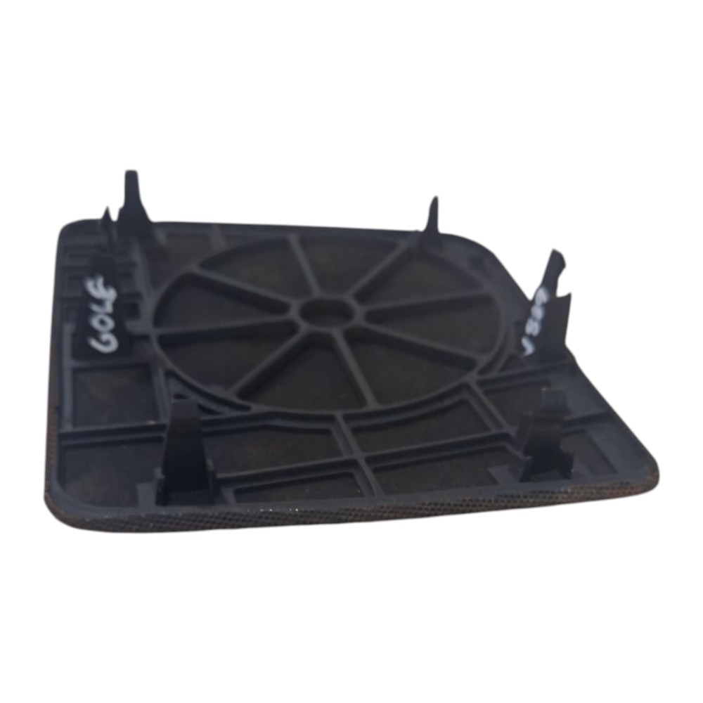 Moldura Auto Falante teto Volkswagen Golf1.8 8v 1995 a 1998 4