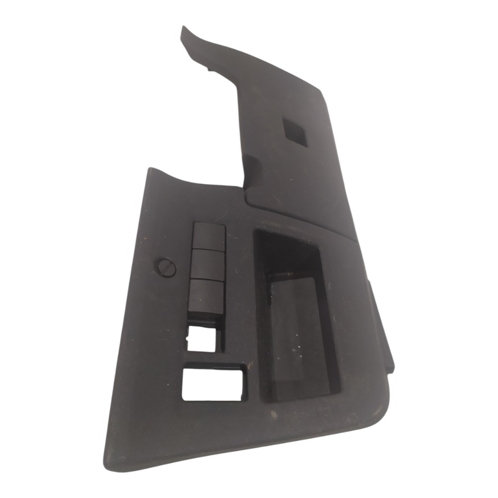 Acabamento Inferior Painel Citroen C4 Pallas 2008 A 2014 2