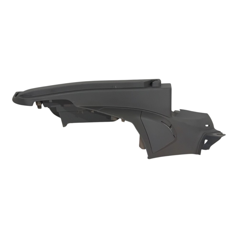 Suporte Tampão Traseiro Direito Ford Focus Hatch 2009 A 2013 3
