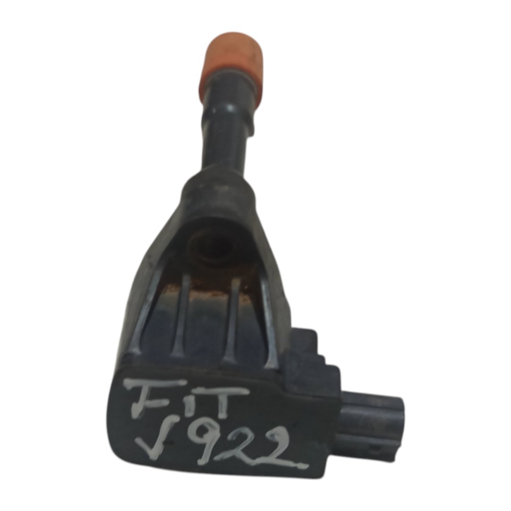 Bobina Ignição Honda Fit 1.4 8v Automático Flex 2003 A 2008 7