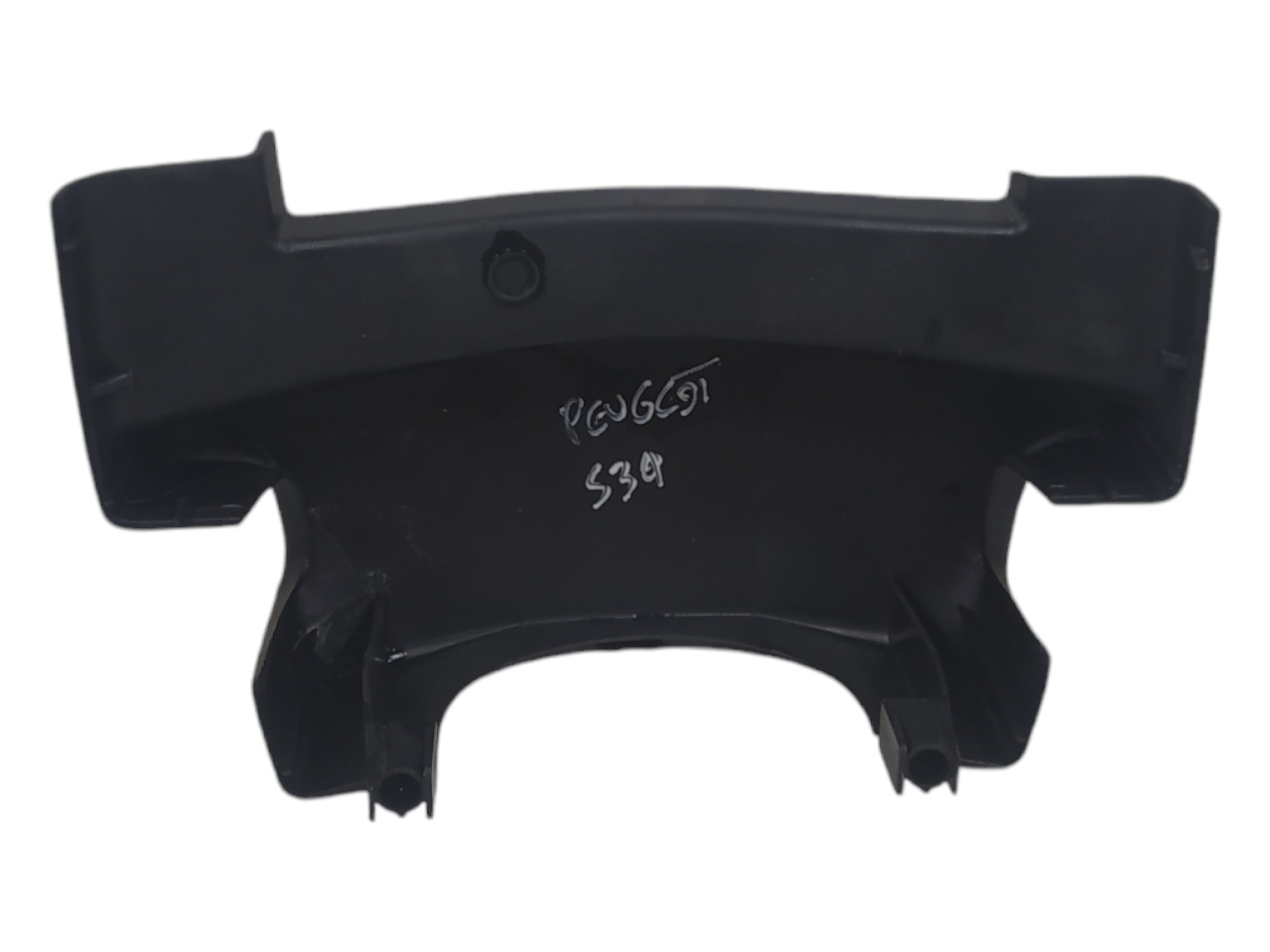 Moldura inferior direção peugeot 539 kd1 6