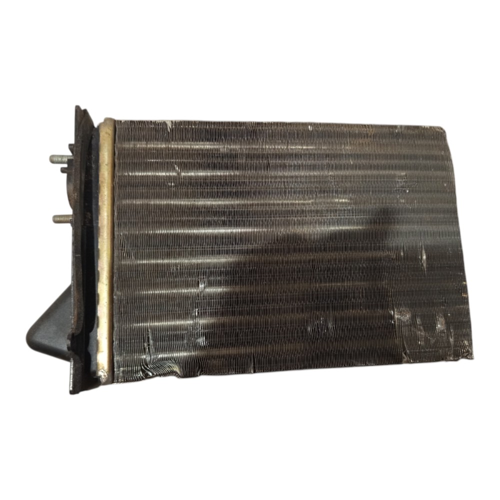 Caixa Evaporadora Ar Quente Uno 1.0 Fire 1984 1985 A 2009 3