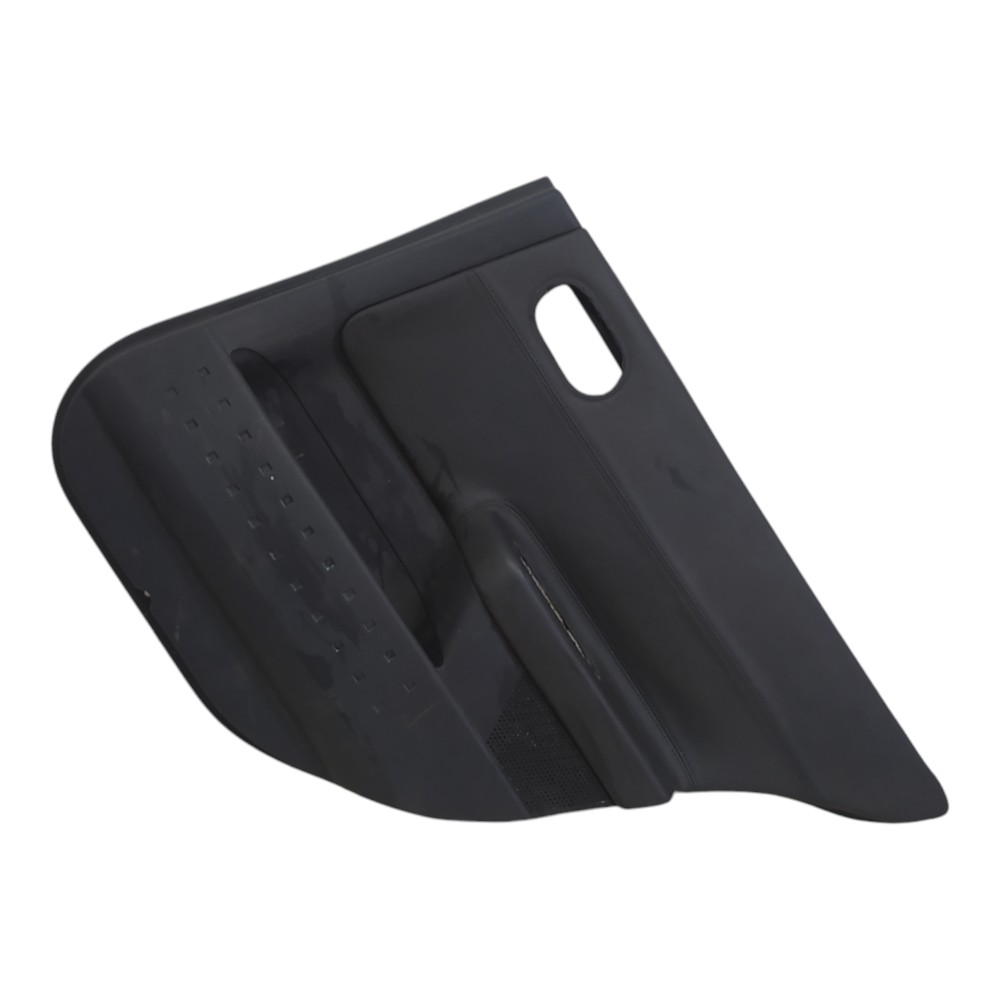 Forro Porta Traseira Direita Renault Megane 2008 2009 A 2012 5