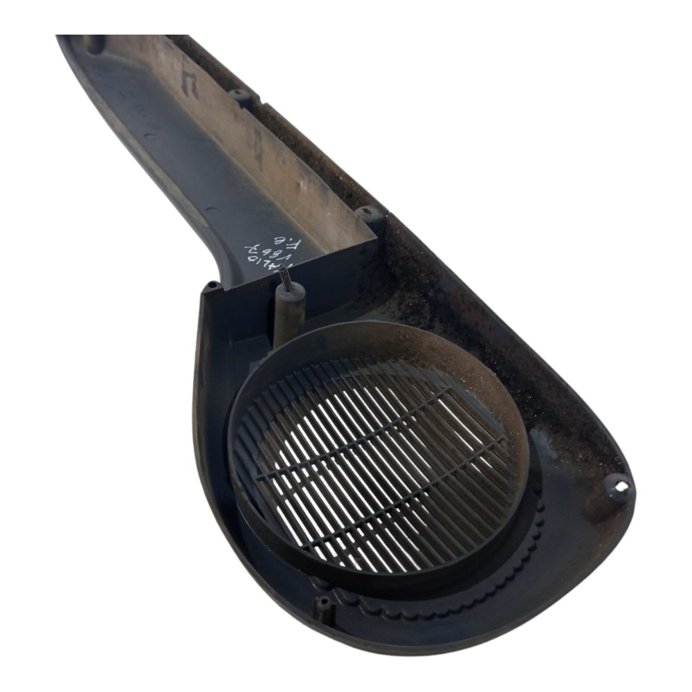 Porta Objetos Dianteiro Fiat Palio 4p 1996 A 2007 7