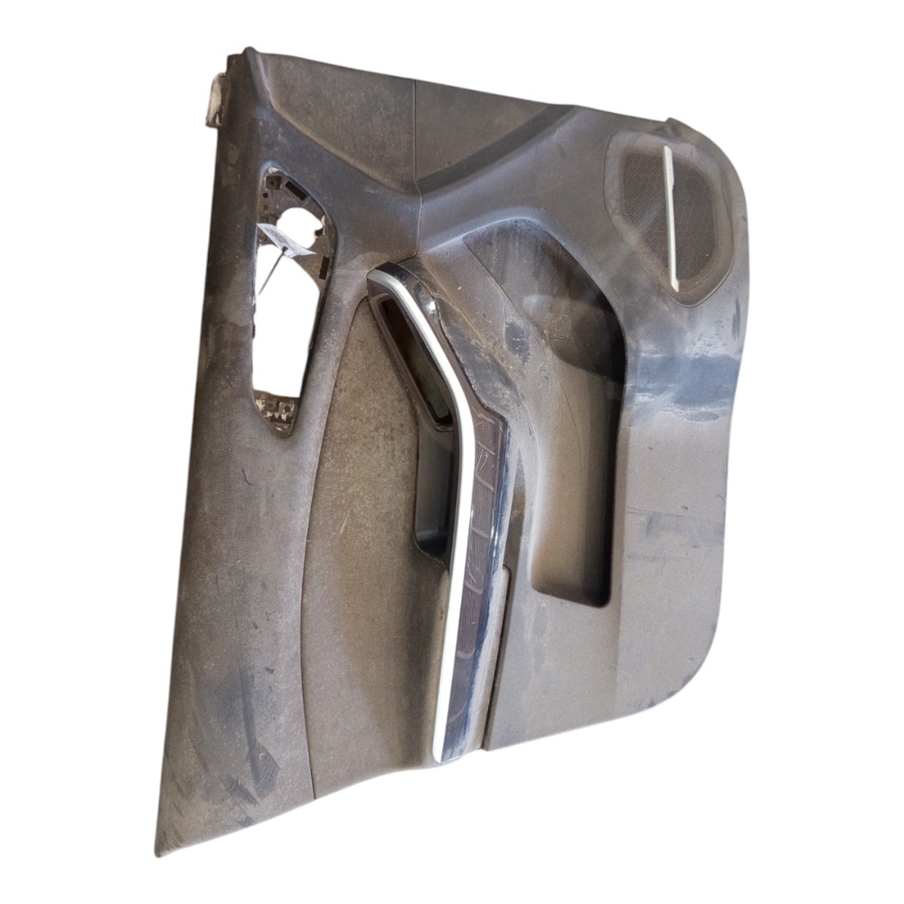 Forro Porta Dianteiro Chery Tiggo 5x 2019 2020 2021 1