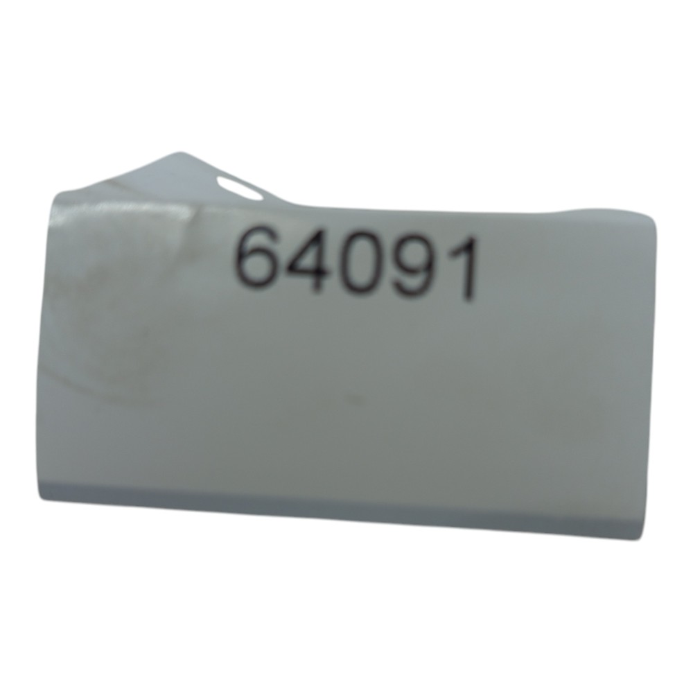 Maçaneta Extrena Traseira Direita Fiat Palio 1996 A 2000 Traseira 6