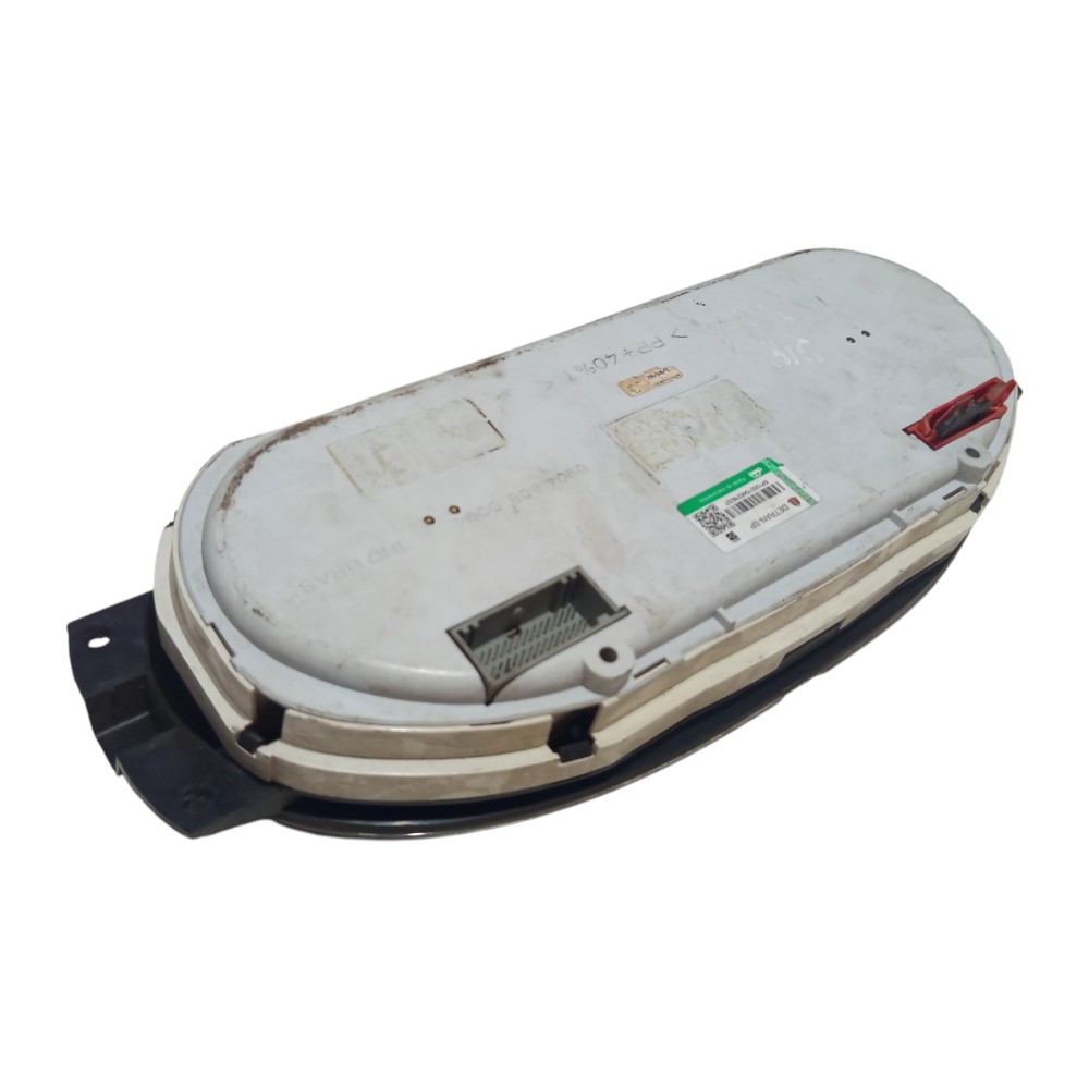 Painel Instrumentos Velocímetro Renault Clio 2000 A 2005 2