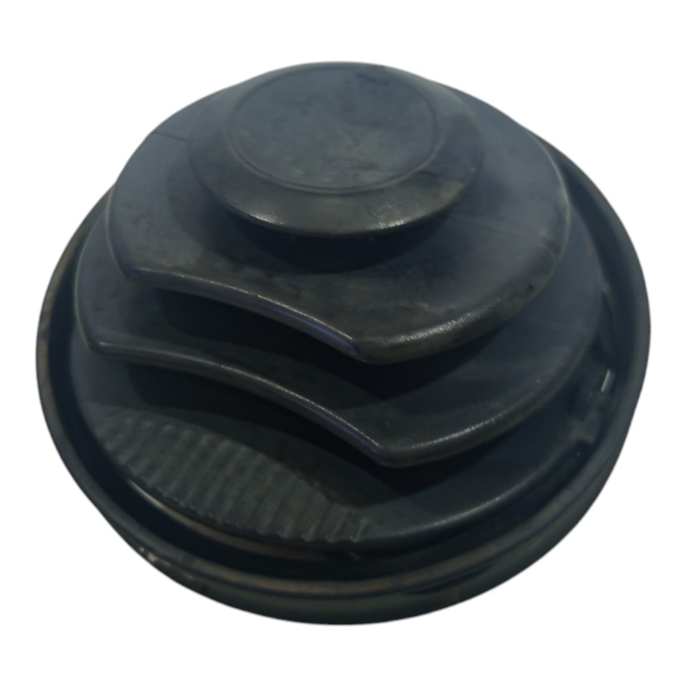 Difusor Ar Central Esquerda Vw Gol G4 2005 2006 2007 A 2009 3