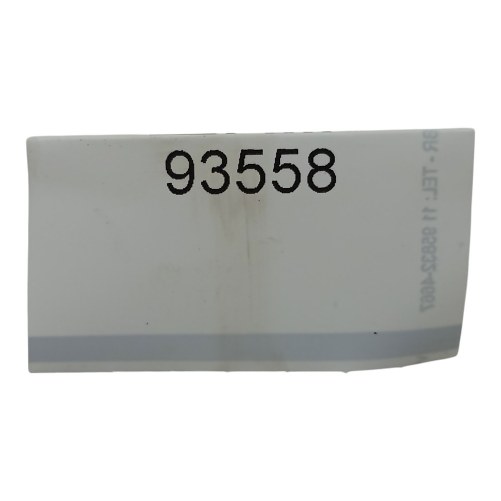 Maquina Motor Limpador Parabrisa Vw Gol Parati 1995 A 2000 8