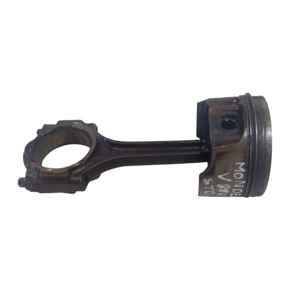 Pistão Biela Std Ford Mondeo Focus 1.8 2.0 16v 1998 A 2000 6