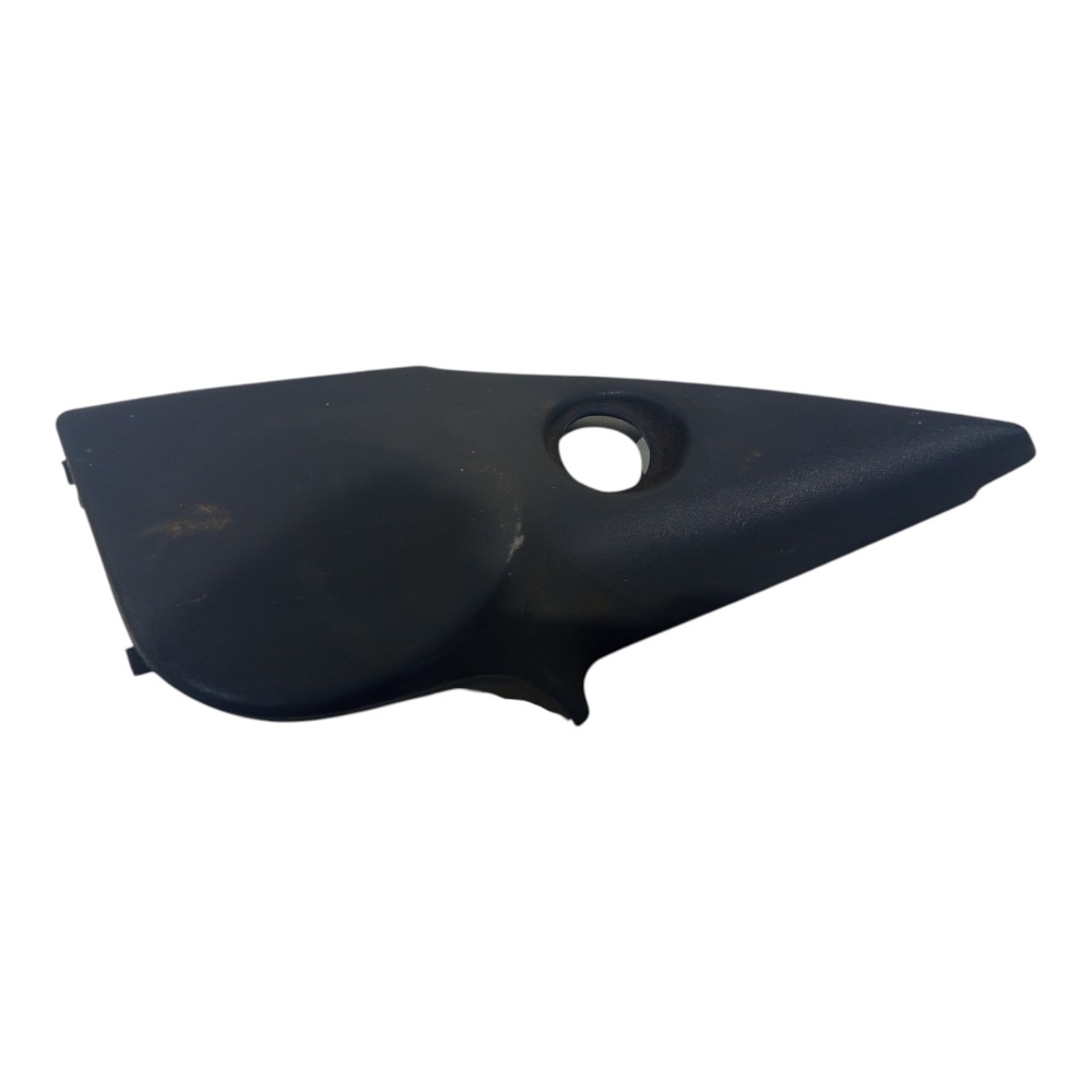 Acabamento Retrovisor Interno Direito Gm Corsa 1998 A 2002 4