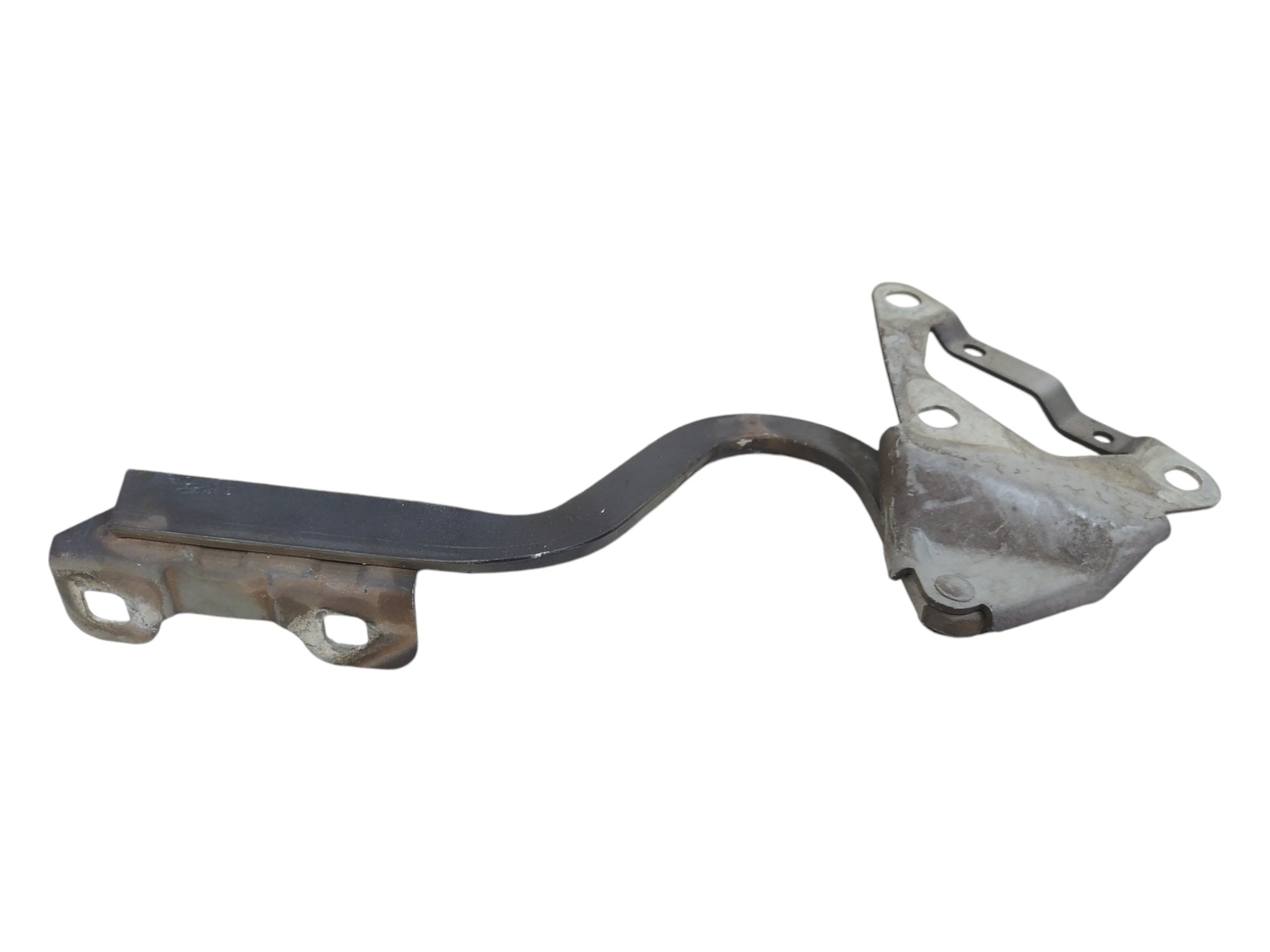 Dobradiça Direita Capô Chevrolet Corsa Montana 2002 A 2012 4