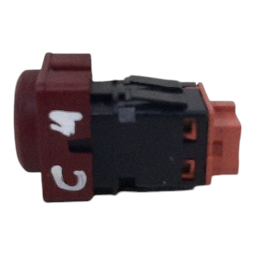 Botão Pisca Alerta Citroen C4 Pallas 2007 2008 2009 A 2012 5