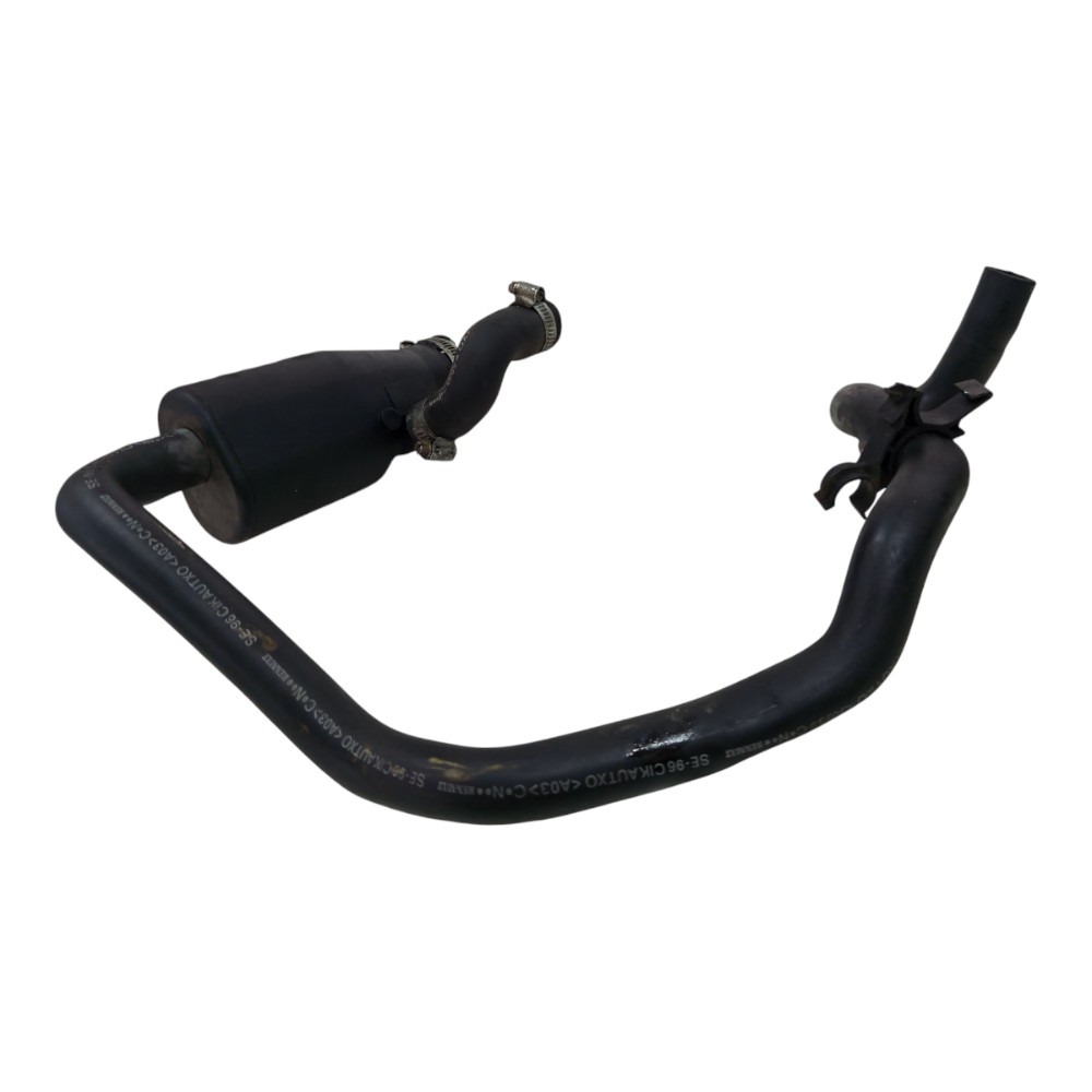 Mangueira Respiro Anti Chama Renault Laguna 2.0 1995 A 2001 2