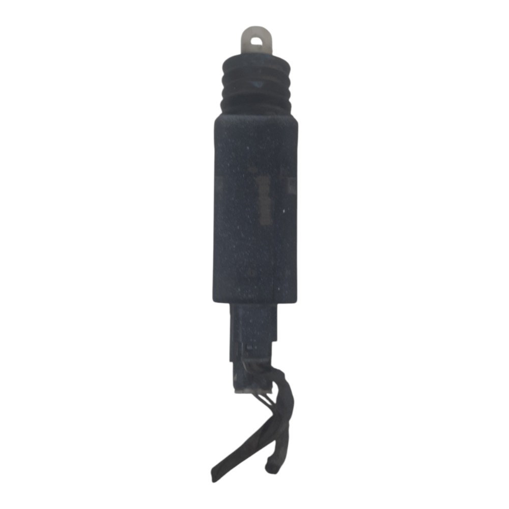 Trava Motor elétrico Atuador Tampa Fechadura Por 1997 a 2005 7