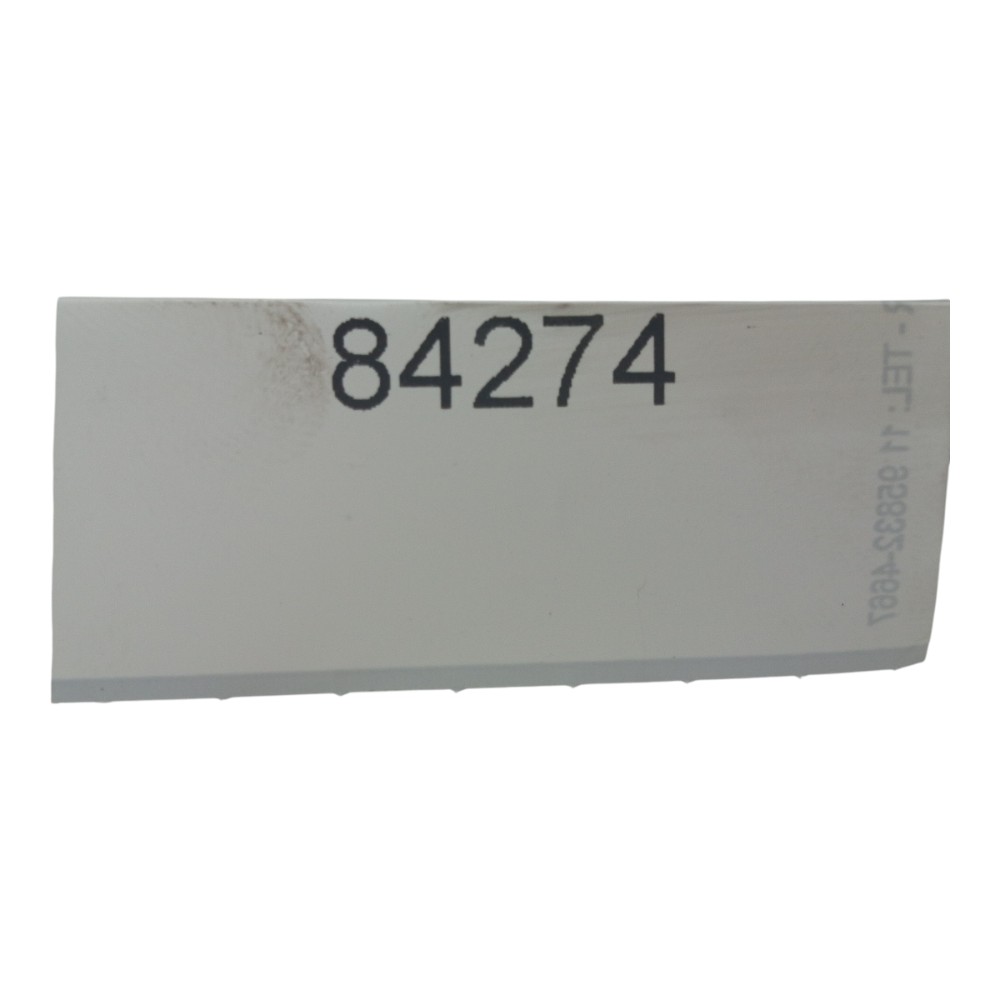 Fechadura Porta Dianteira Direita Fiat Palio 1998 1999/2002 7