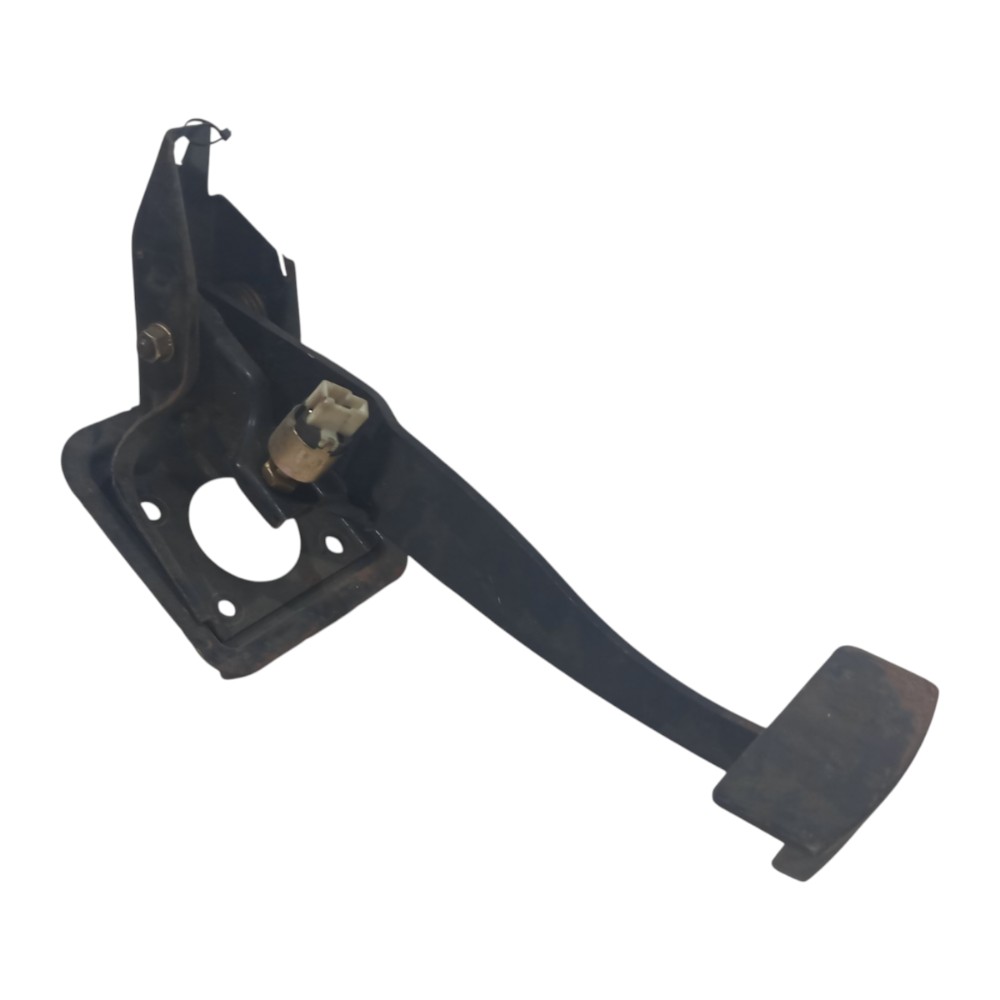Pedal Freio Hyundai Accent Glsr 1.5 16v 1996 1997 A 2000 2