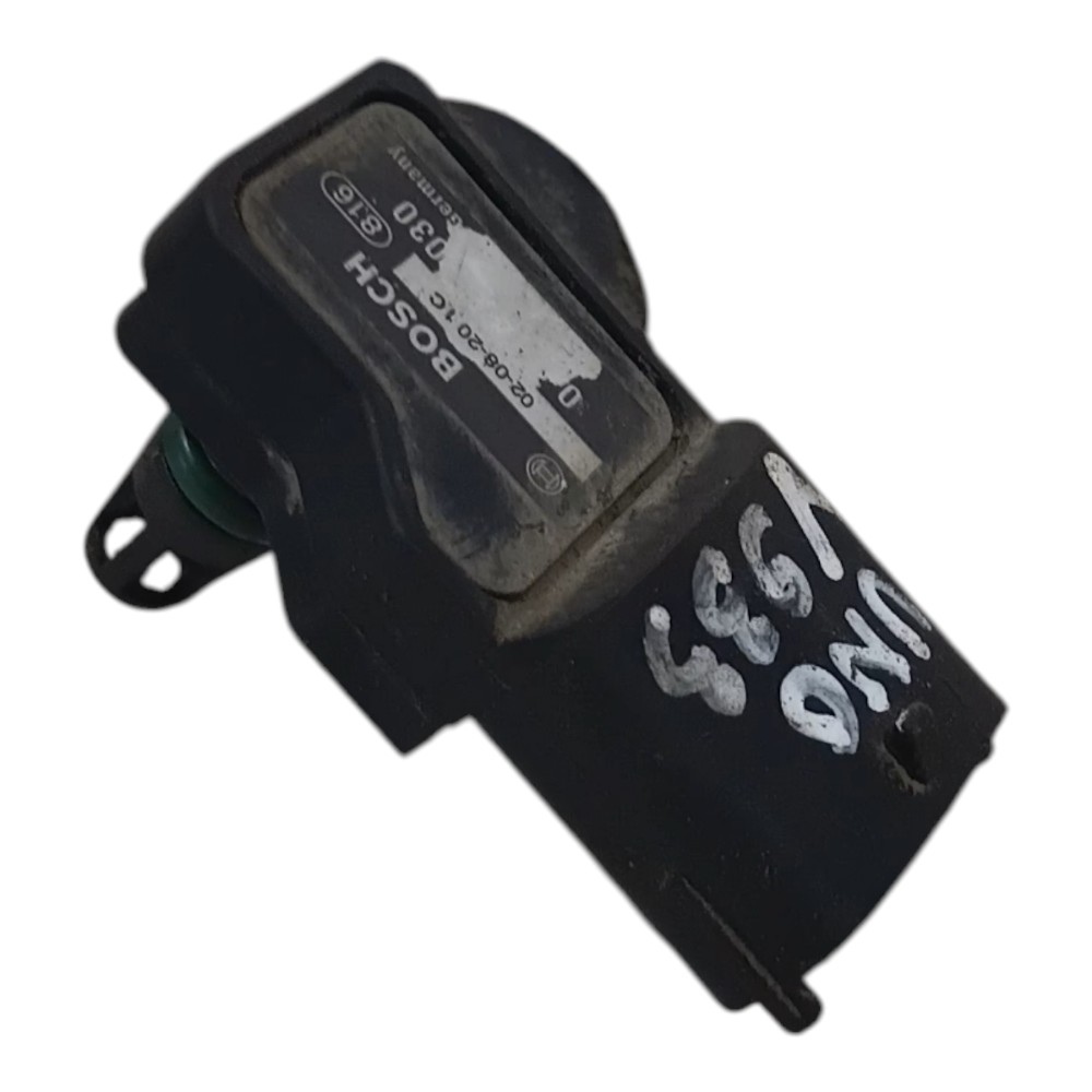 Sensor Map Fiat Uno Palio Siena 1.0 8v 2001 A 2013 5