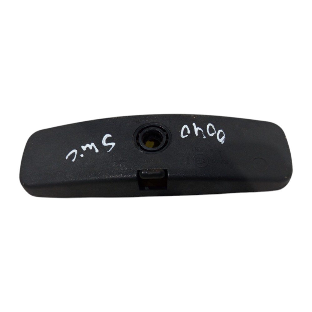 Retrovisor Interno Central Renault Scenic 2000 2001 A 2010 1