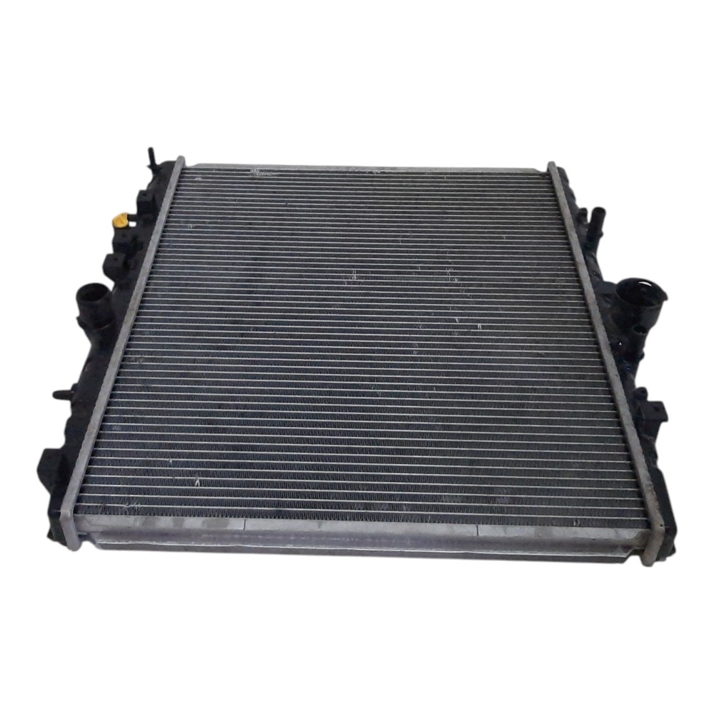 Radiador Água Citroen C5 2001 2002 2003 2004 2005 2006 2007 6
