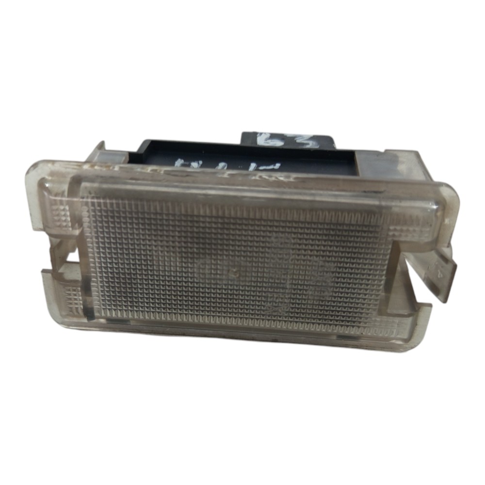 Luz porta luva renault megane 2.0 8v 1993 a 1999 3