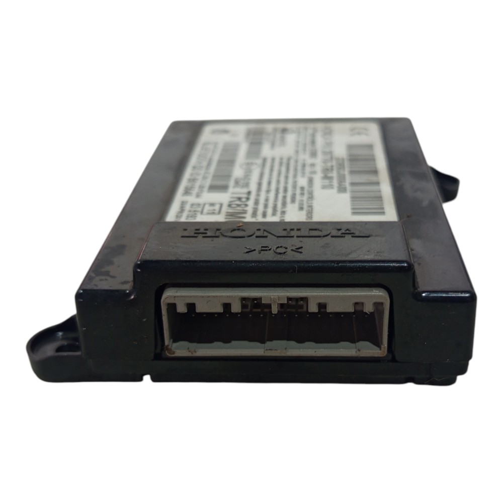Módulo Bluetooth Honda Civic Lxs 1.8 2012 A 2016 6