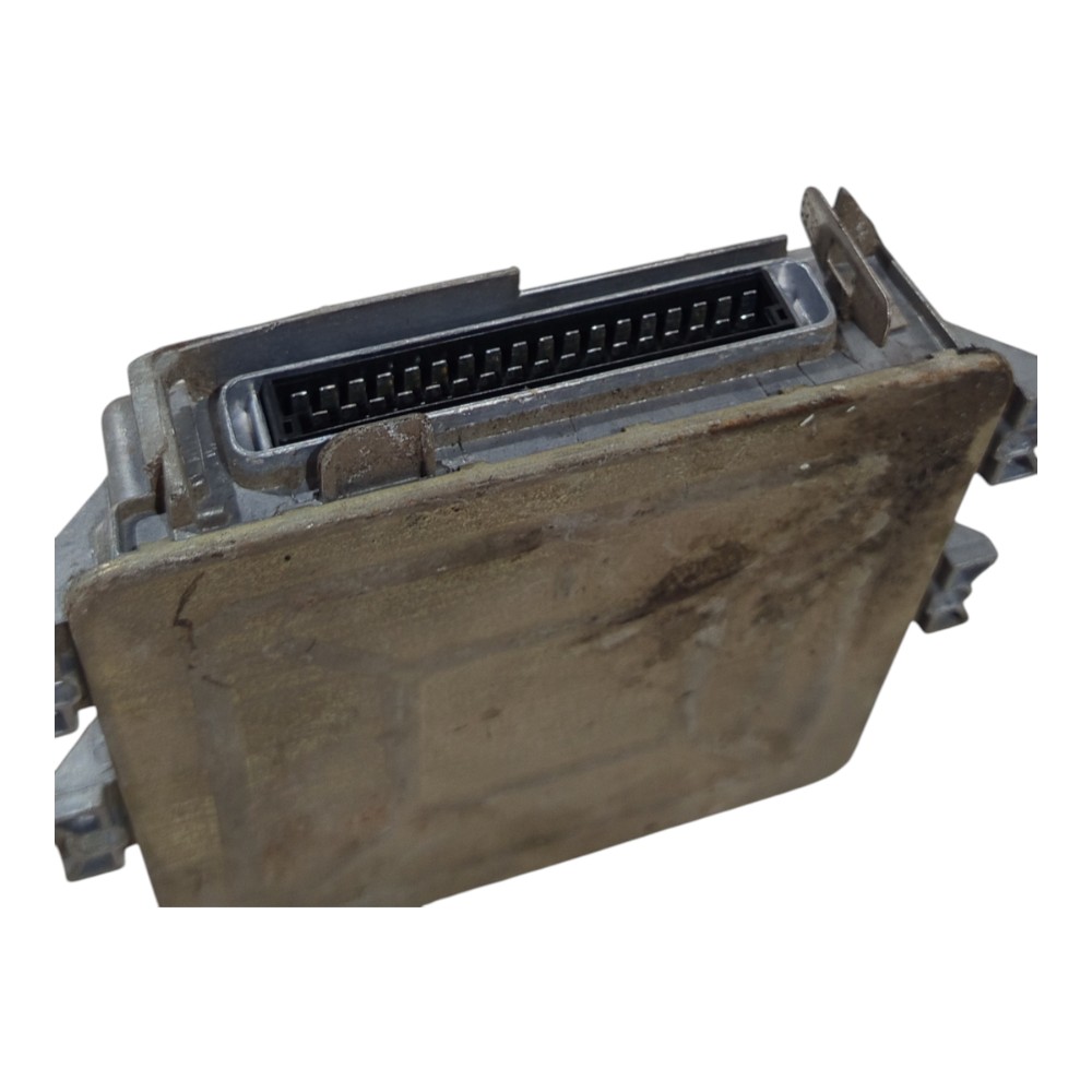 Módulo Injeção Fiat Uno Palio 1.0 8v Gasolina 1994 A 2005 4