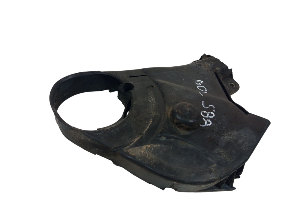 Capa Correia Dentada Volkswagen Gol 1.0 1995 1996 A 2005 6