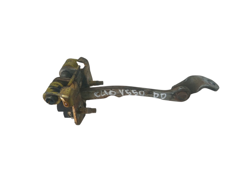 Limitador Porta Dianteira Direita Renault Clio 2000 A 2012 1