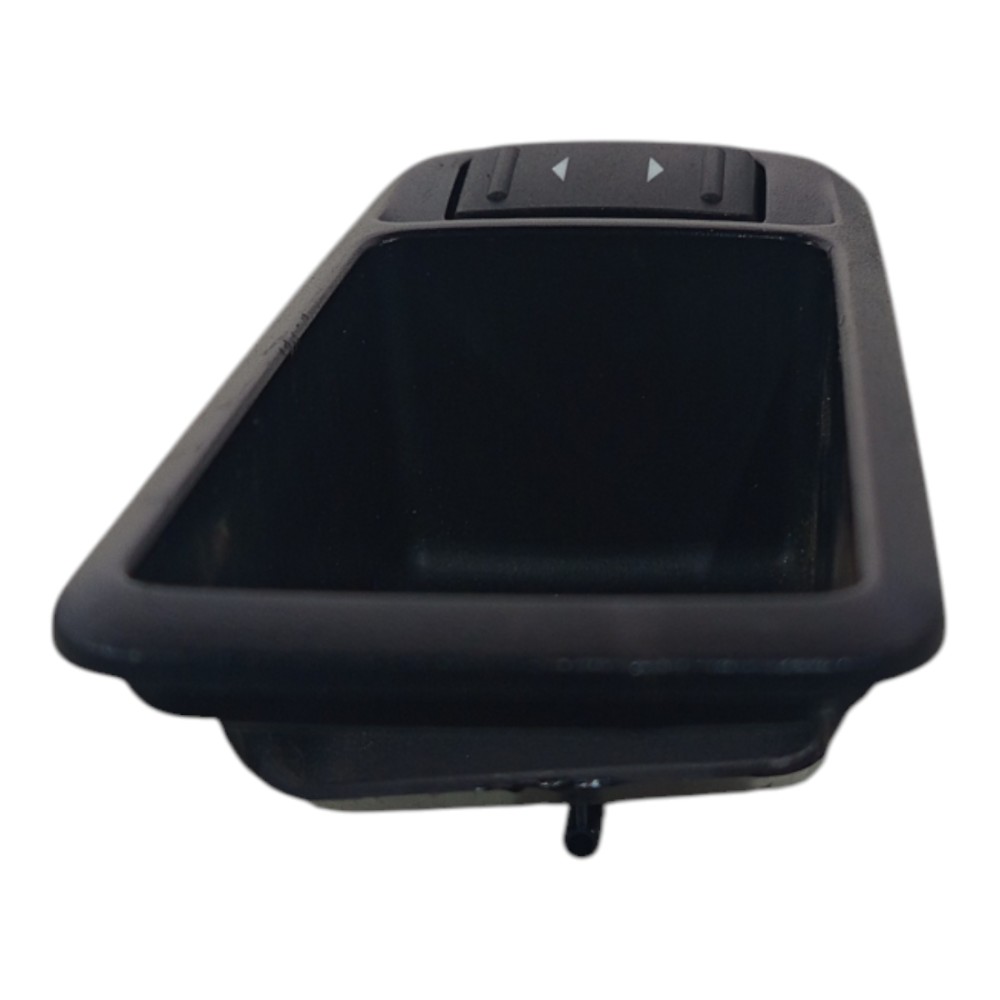 Botao Vidro Eletrico Diantei Esquerdo Ford Focus 2008 A 2014