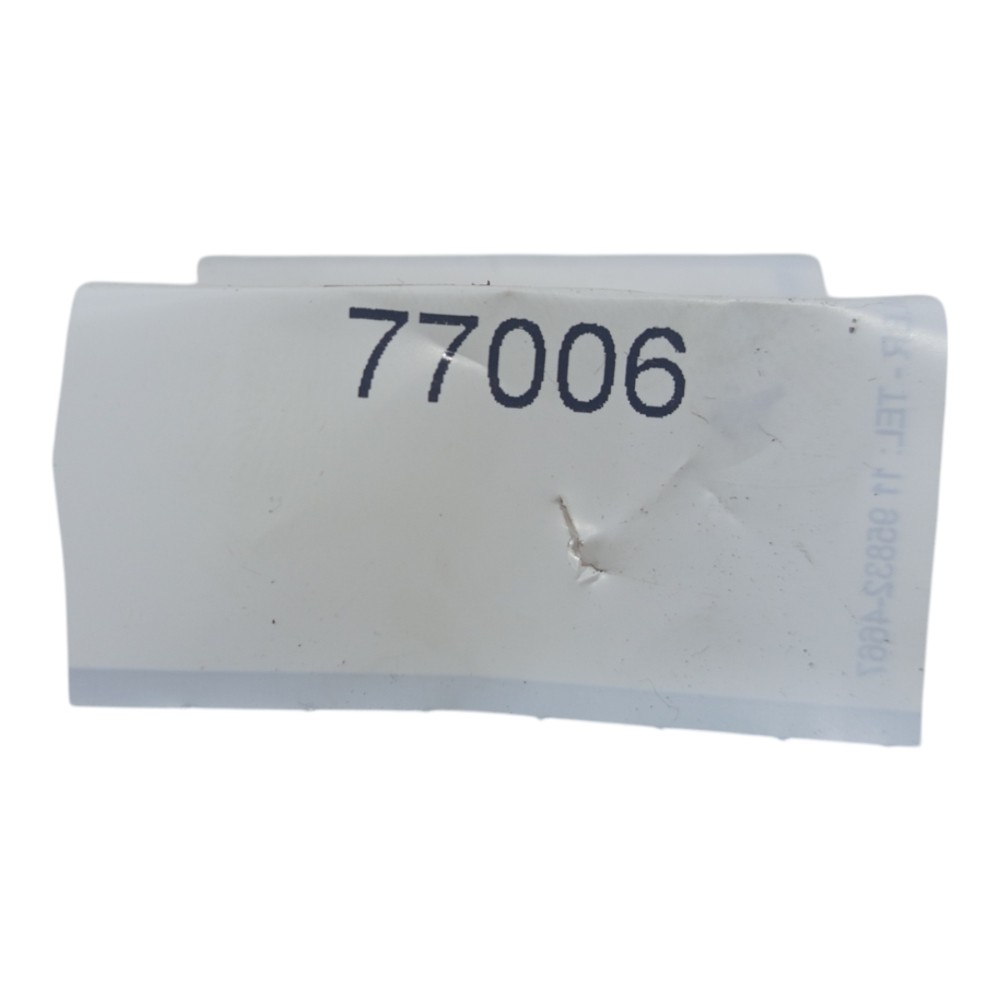 Fechadura Mecânica Tampa Traseiro Porta Vw Gol 1994 A 2001 9