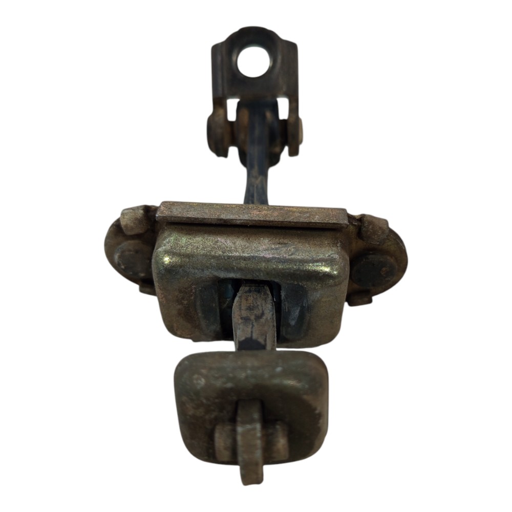 Limitador Porta Traseira Esquerda Ford Focus 2008 A 2013 4