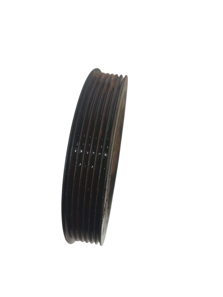 Polia Bomba Dágua Peugeot 206 1.6 16v 1998 A 2008 5