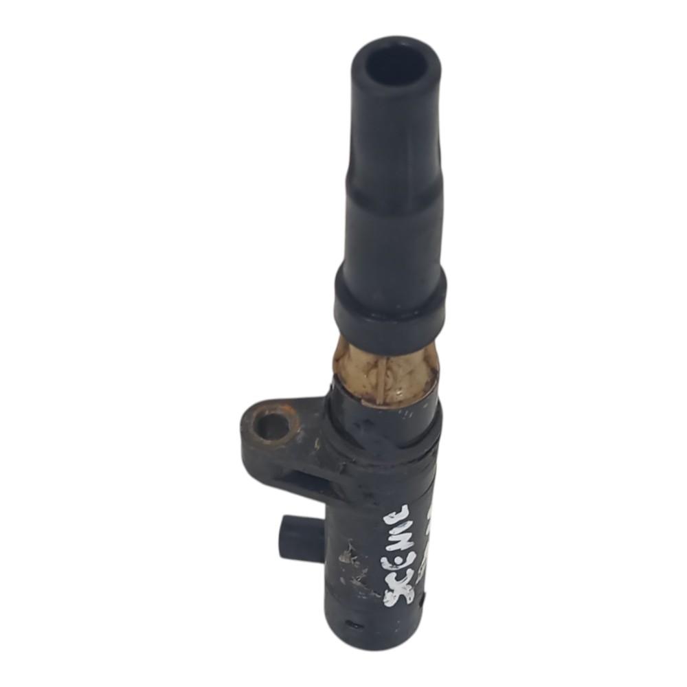 Bobina Ignição Motor Renault Scenic 1999 2000 2001 A 2009 1